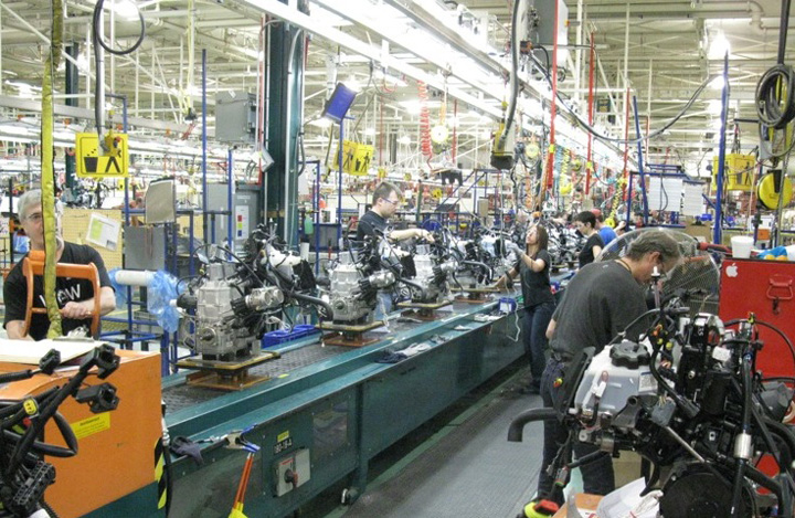 fabrica piese auto - Ziarul National