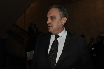 gabriel sandu - Ziarul National