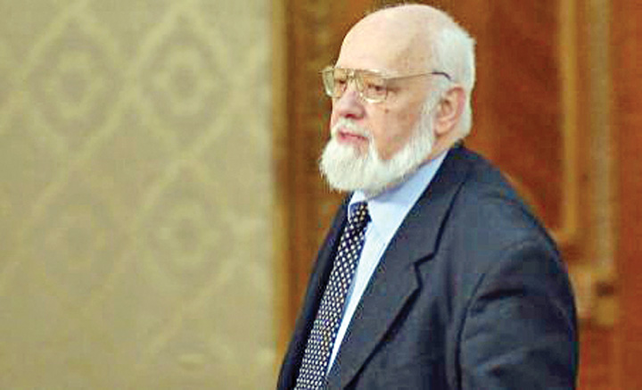 gelu-voican-voiculescu - Ziarul National