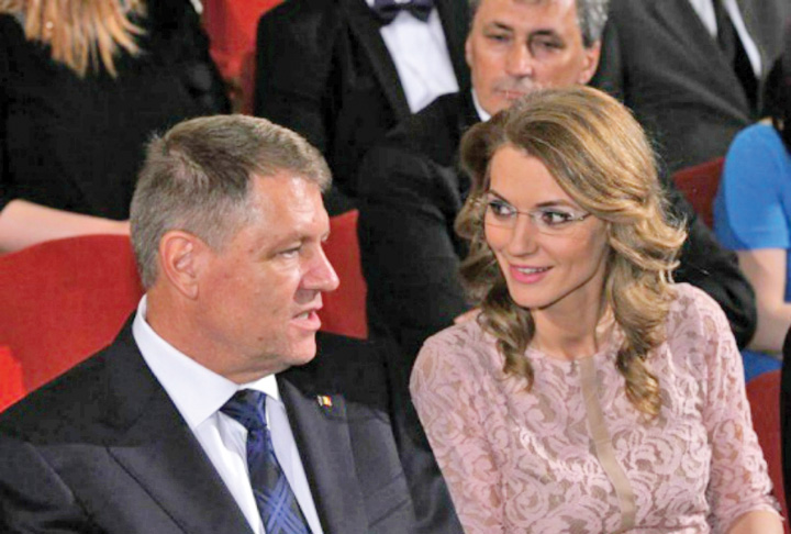 Gorghiu e categorica: Cata vreme va fi presedinte Iohannis, niciodata Dragnea nu va fi premier