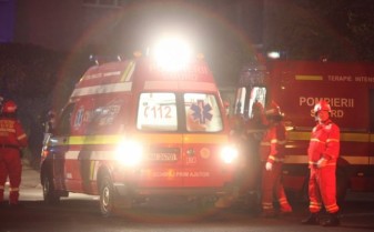 O noua veste trista despre o victima din „Colectiv”. Bilantul tragic a crescut la 56 de morti