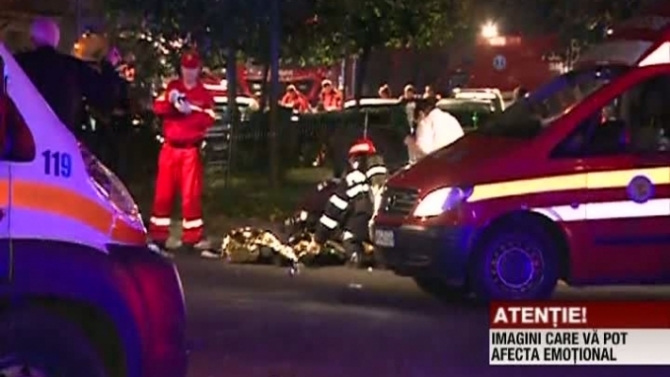 Incendiul din Centrul Vechi: Iohannis e cutremurat, Ponta se intoarce de urgenta din Mexic!