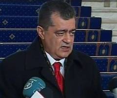 Dosarul mineriadei: Si Cazimir Ionescu a ajuns in fara procurorilor Parchetului General
