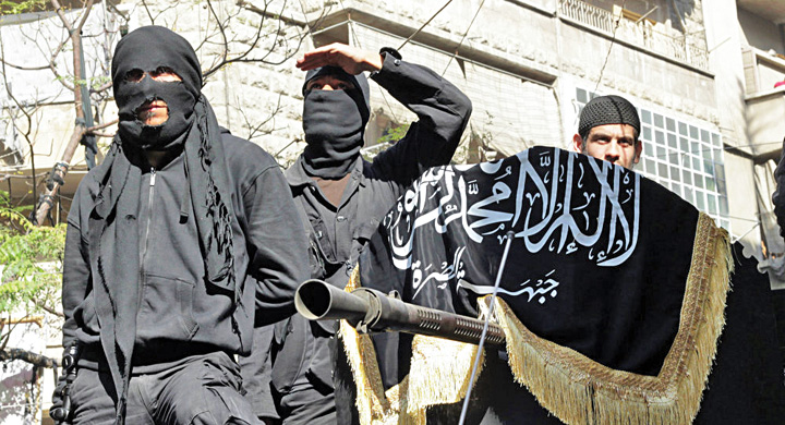 ISIS incearca sa recruteze americani 24 de ore din 24
