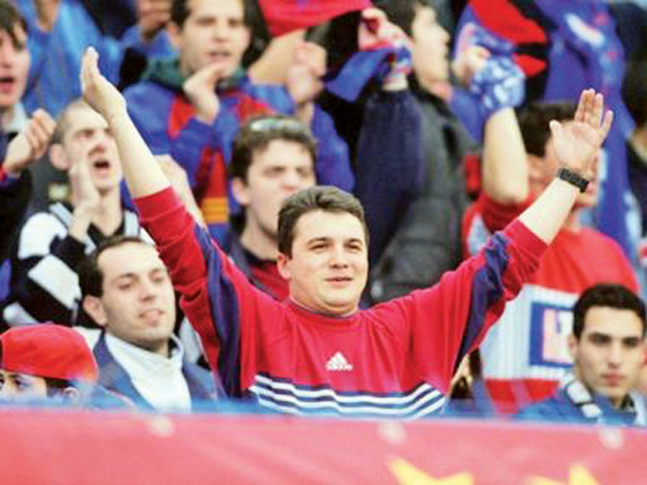jan pavel 1 - Ziarul National