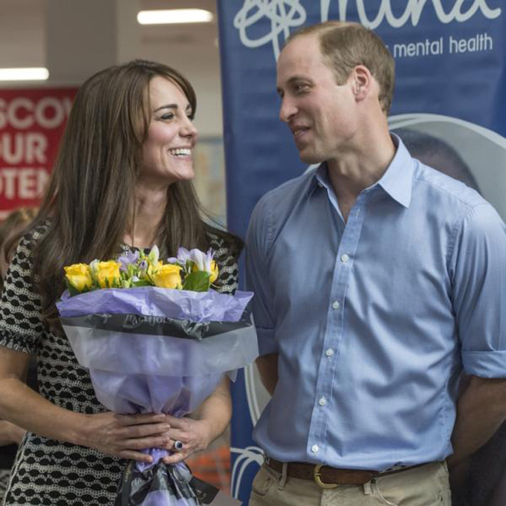 kate-si-william2 - Ziarul National
