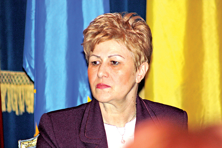 livia stanciu - Ziarul National