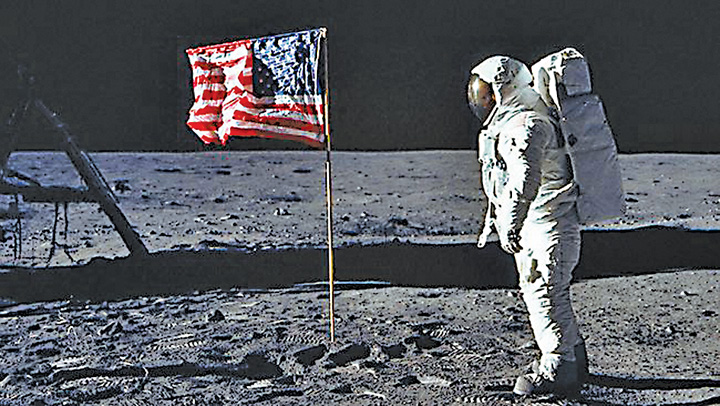 Rusia va trimite un echipaj pe Luna pana in 2029
