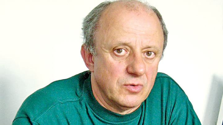 Mihai Malaimare umfla mamaliga UNPR