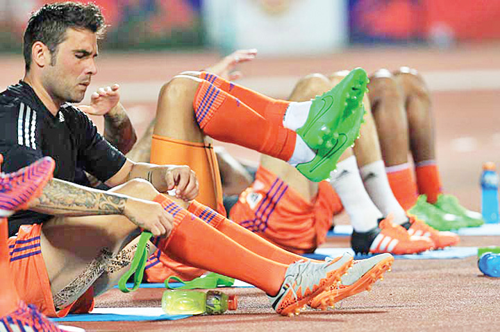 Adrian Mutu – de negasit, dar si de nebagat!