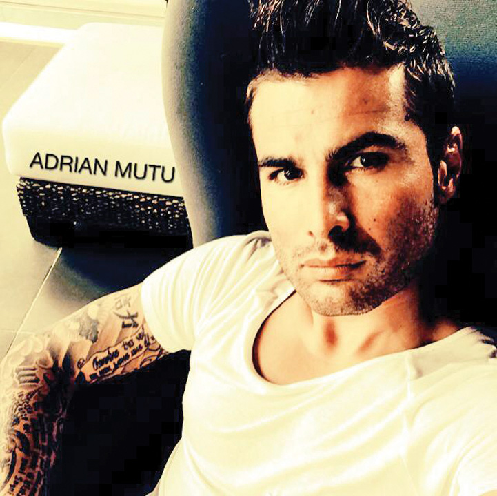 Mutu: „Nu sunt anchetat de Fiscul italian”