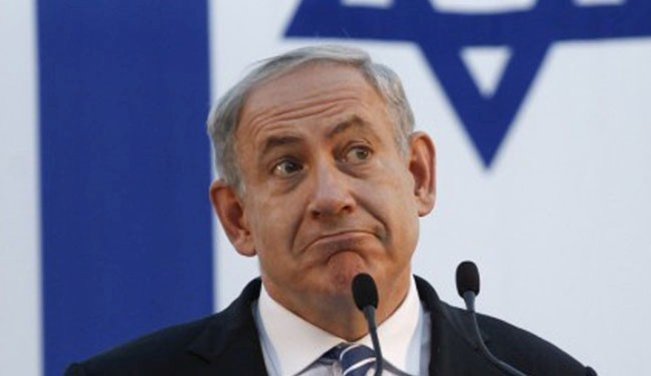 Iran FM calls Israeli PM Netanyahu âliar, isolatedâ - Ziarul National