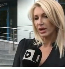 Fosta nora a lui Magureanu, in fata procurorilor cu noi plangeri: „Sunt patru denunturi”