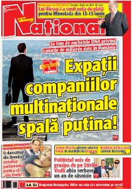 Editita tiparita 22 octombire 2015