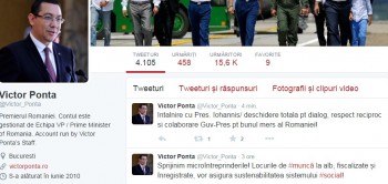 postare pont - Ziarul National