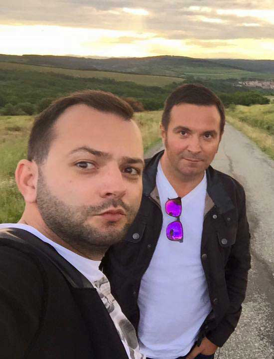 BUZDUGAN si MORAR, amenintati cu procesul
