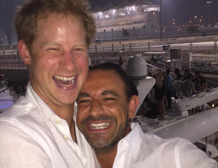 prince-harry-fidelio-cavelli - Ziarul National