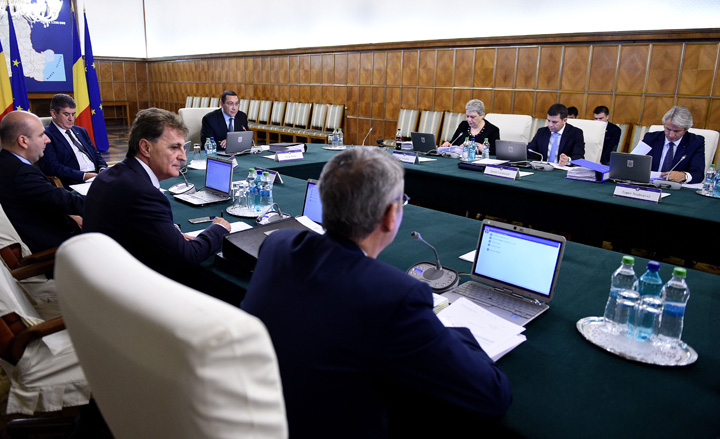 Afaceristii straini acuza guvernantii de birocratie excesiva