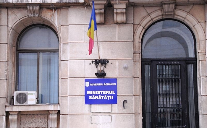 Negocieri la Ministerul Sanatatii, cu ministrul Muncii si sindicatele