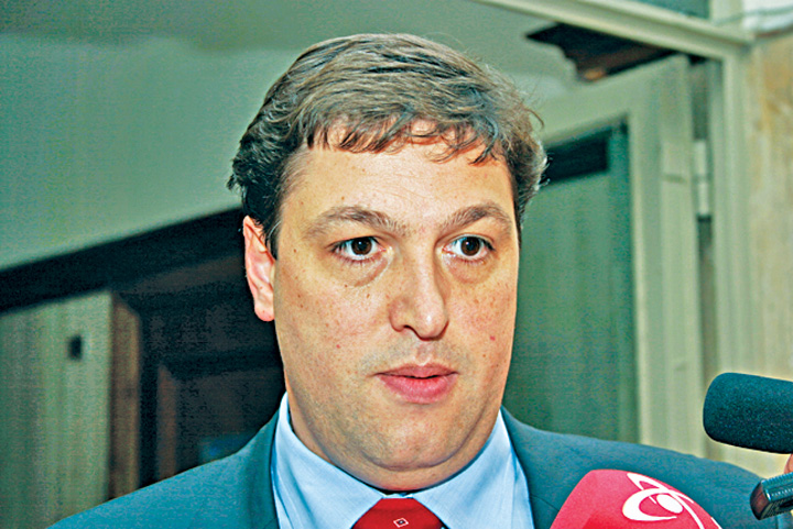 serban nicolae2 - Ziarul National