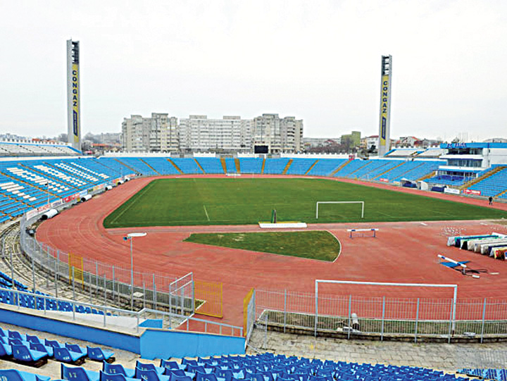 Farul Constanta, in faliment!