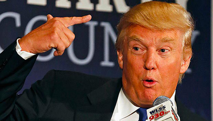 Donald Trump, nostalgic dupa Saddam si Gaddafi