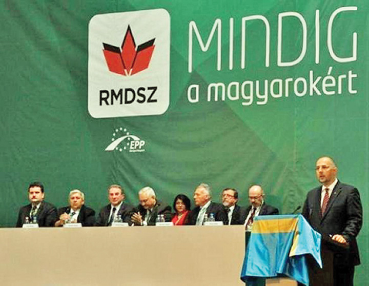 UDMR vrea sa rataceasca votul prin corespondenta la CCR