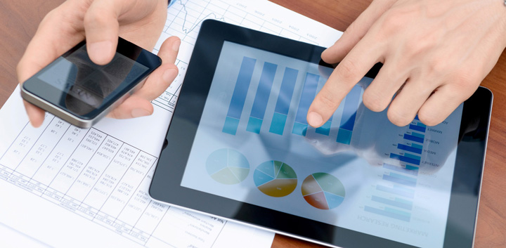 verificare firme pe tableta - Ziarul National