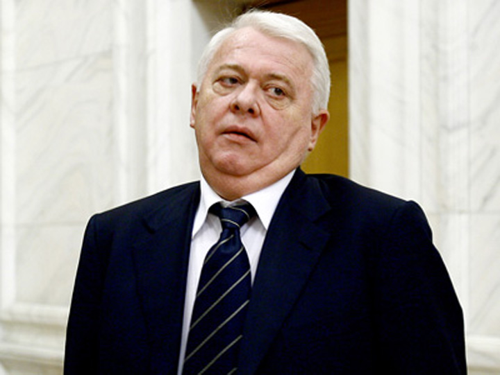 DEPUTATI - PARLAMENT - PRELUARE MANDAT - Ziarul National