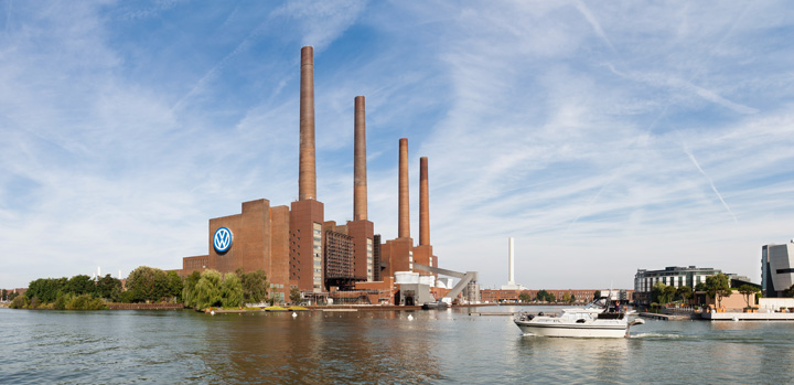 Scandalul emisiilor. Cetatenii din Wolfsburg se tem ca orasul lor va da faliment, precum Detroit