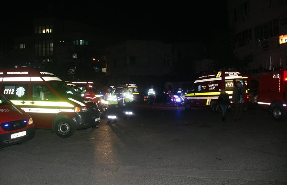 A fost anuntata noua conducere a ISU Bucuresti-Ilfov