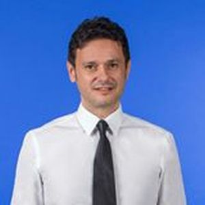 Razvan Sava, noul primar interimar al Capitalei