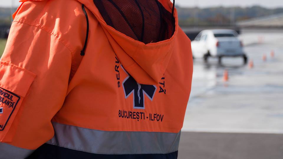 Doua tinere ranite in „Colectiv” au fost transferate in Germania