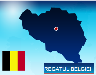 MAE: atentionarea de calatorie pentru Belgia, prelungita