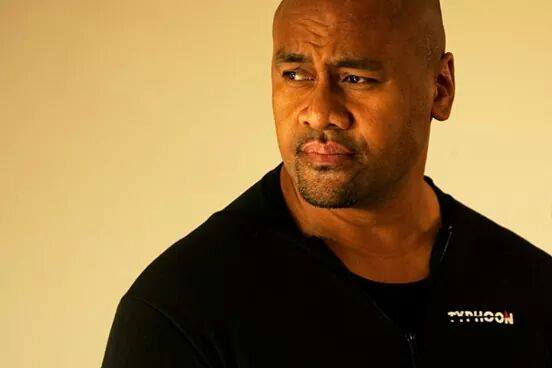 Soc in lumea rugby-ului. Jonah Lomu, o legenda a sportului cu balonul oval, a pierit subit, la doar 40 de ani