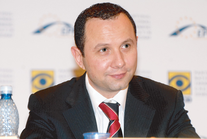 AURELIAN PAVELESCU-FANE (1) - Ziarul National