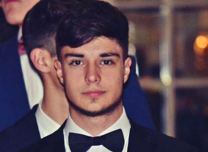 Studentul Alexandru Hogea – a 60-a victima a tragediei #Colectiv