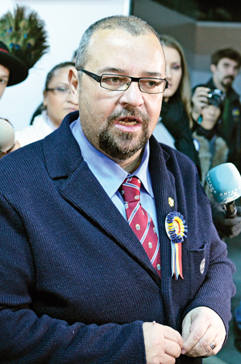 Suspiciuni de conflict de interese. Fostul primar Piedone a dat explicatii la Parchet
