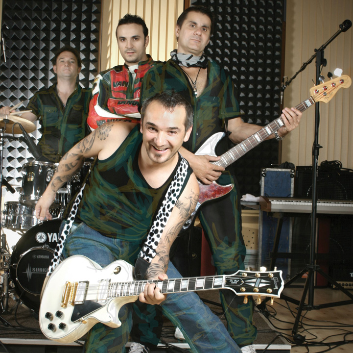 Concert caritabil pentru ajutarea victimelor