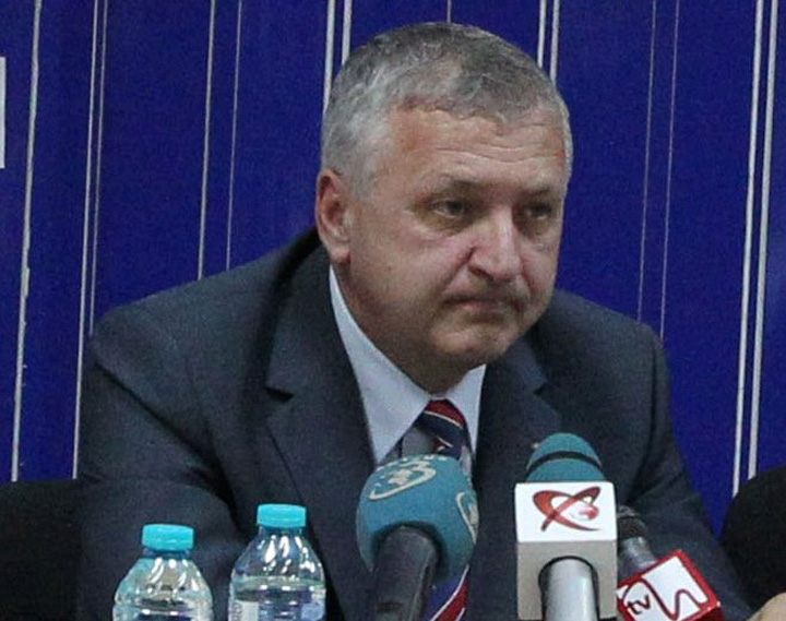 Gelu Diaconu 2 lat - Ziarul National