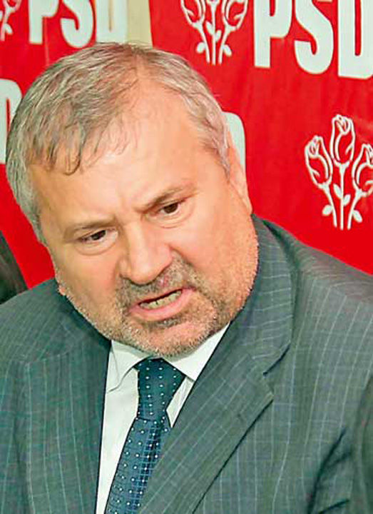 Gheorge-Bunea-Stancu - Ziarul National