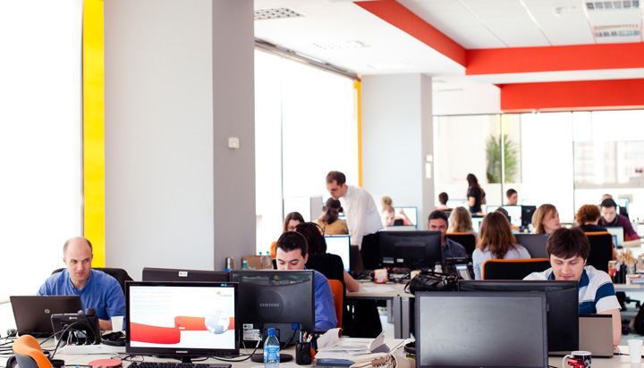 Greselile insolventilor si secretele firmelor de succes