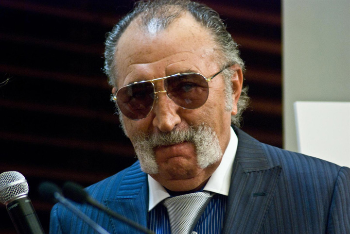 Ion Tiriac 2 - Ziarul National