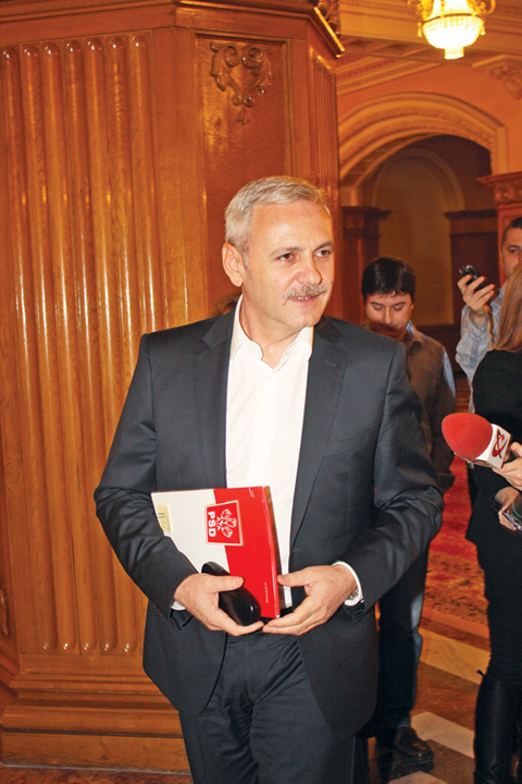 Liviu Dragnea2 - Ziarul National