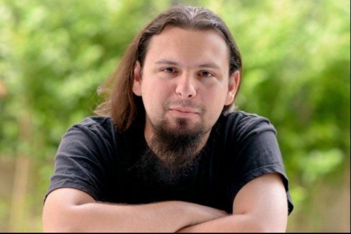 Liviu Zaharescu - Ziarul National