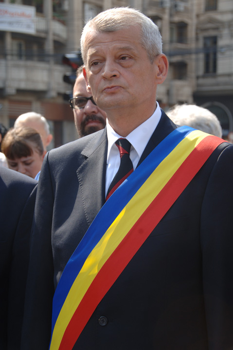 SORIN OPRESCU FANE (8) - Ziarul National