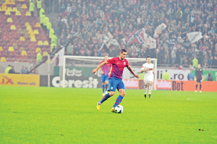 Derby de mana a doua
