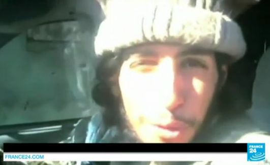 E oficial: Presupusul organizator al masacrului din Paris, mort/Prelungirea starii de urgenta, aprobata in Camera inferioara