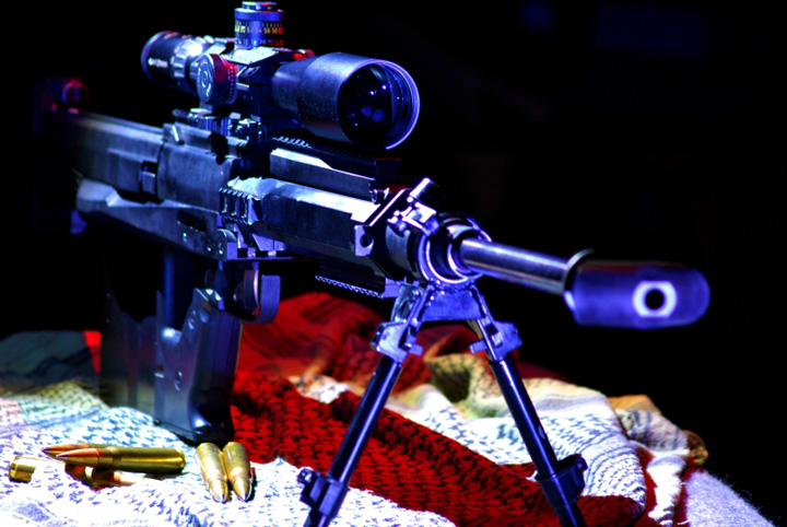 armament romanesc Cugir 1 - Ziarul National