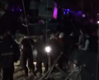 Zeci de morti si foarte multi raniti, in Beirut/ MAE condamna „atentatul terorist”